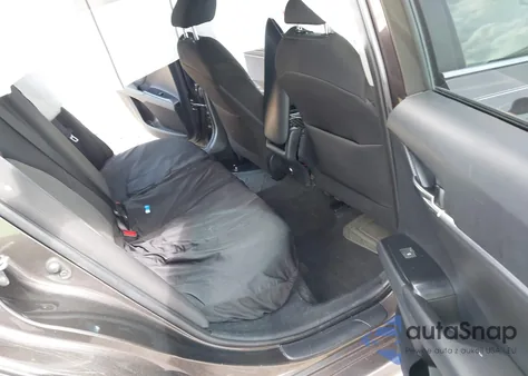 2020 Toyota Camry Le из США, поврежденный, VIN 4T1C11AK2LU859955